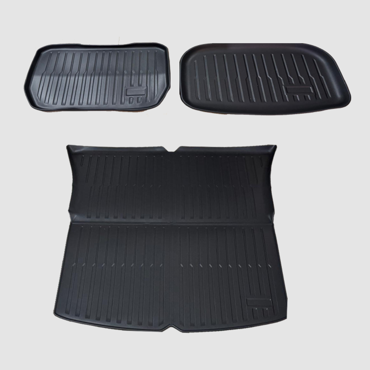 שטיחי אמבטיה תלת מימד - למודל Y Juniper ג׳וניפר