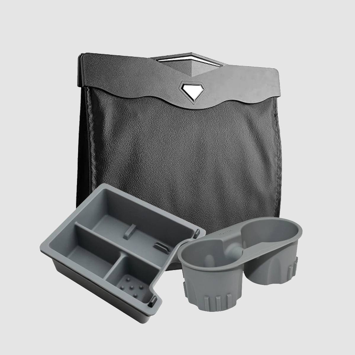 ערכת אחסון למודל 3