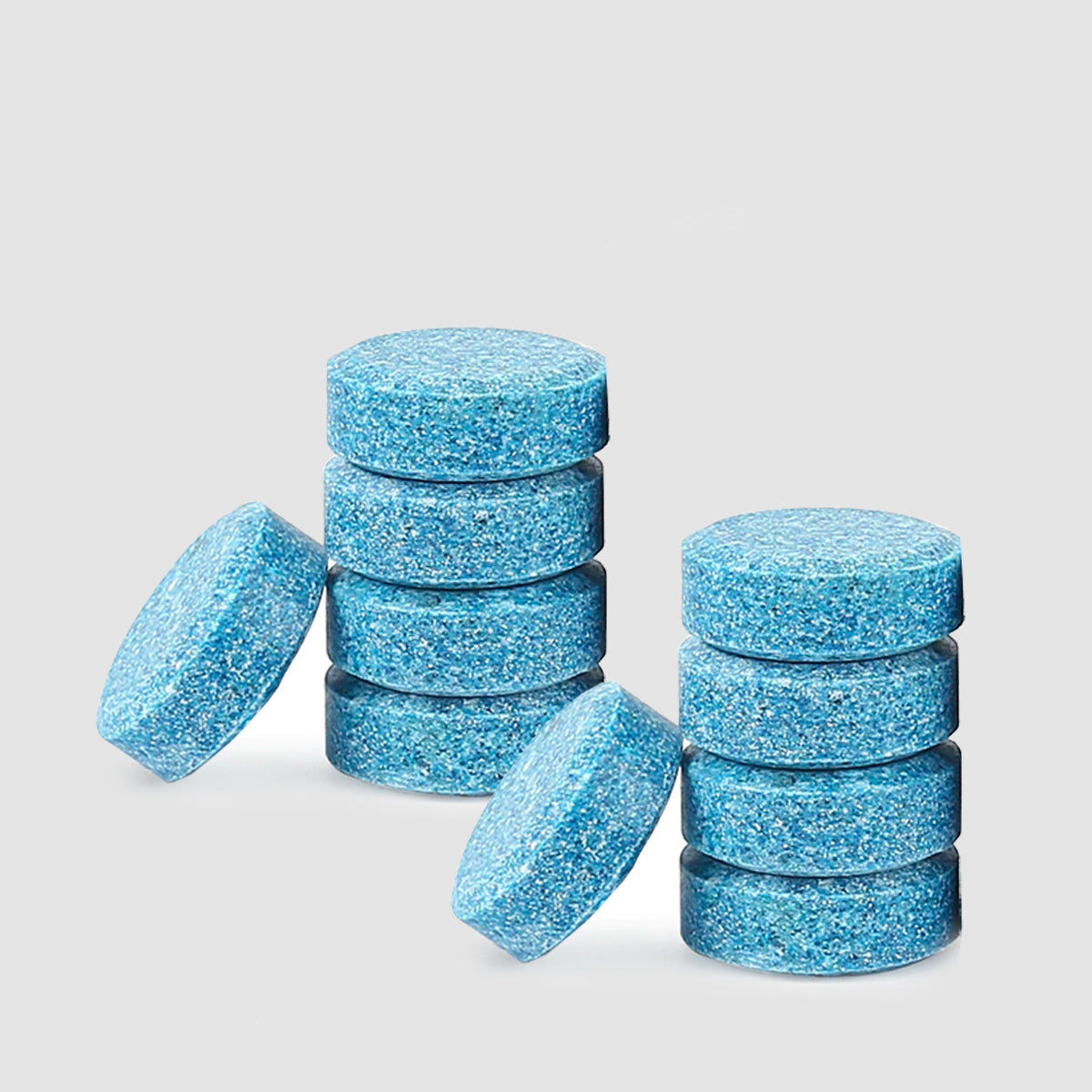 טבליות נוזל שמשות