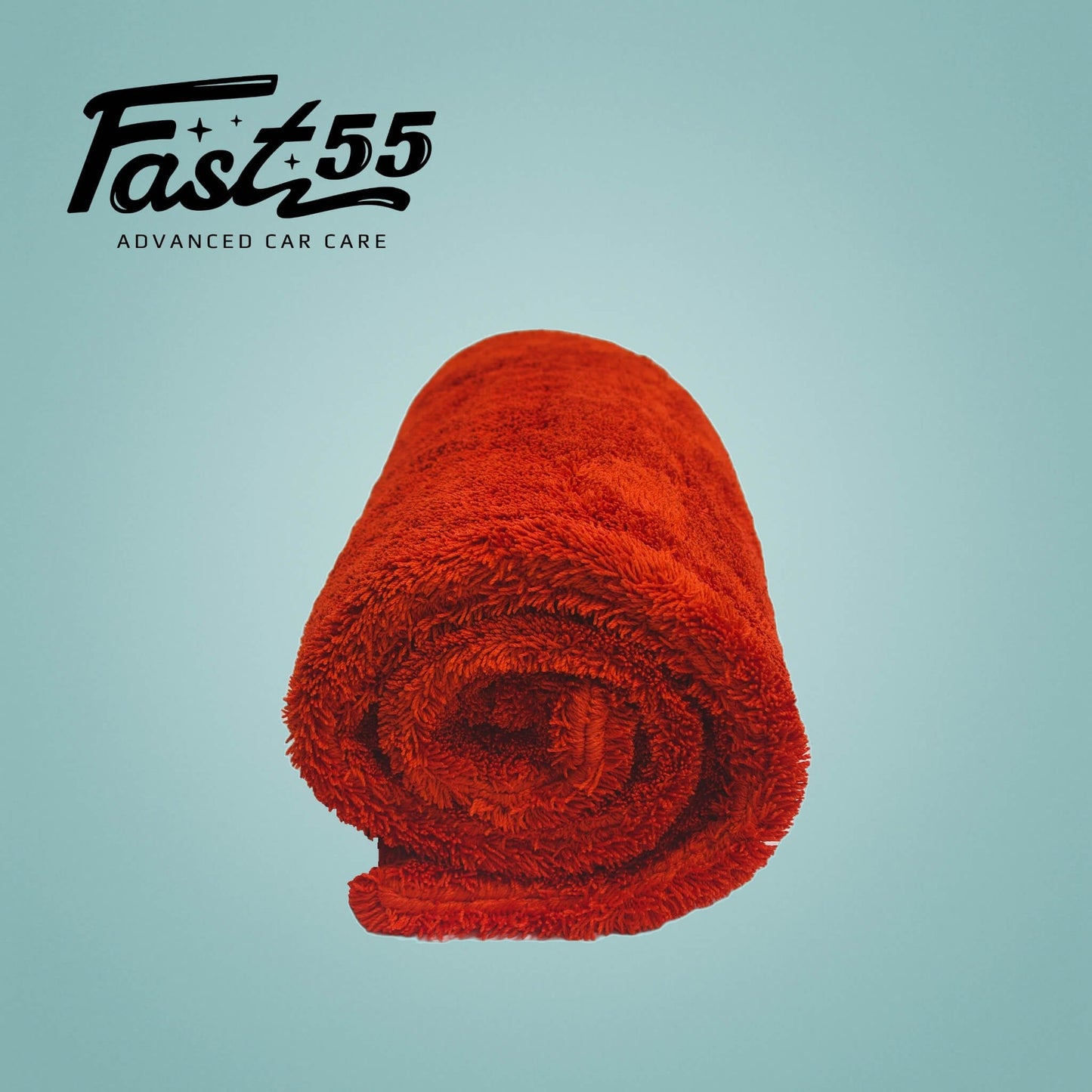 מגבת ייבוש לרכב Fast55 ProDry MAX