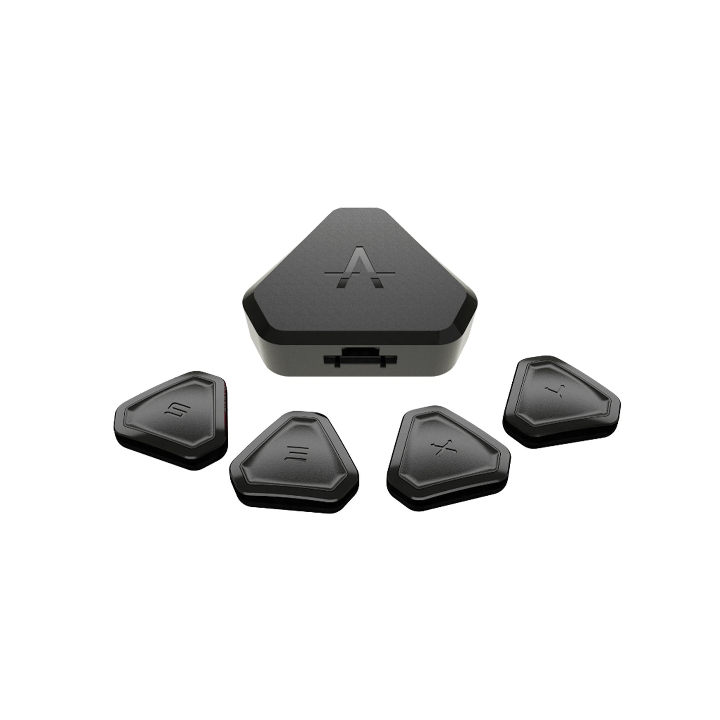 4 כפתורי שליטה S3XY דור 2