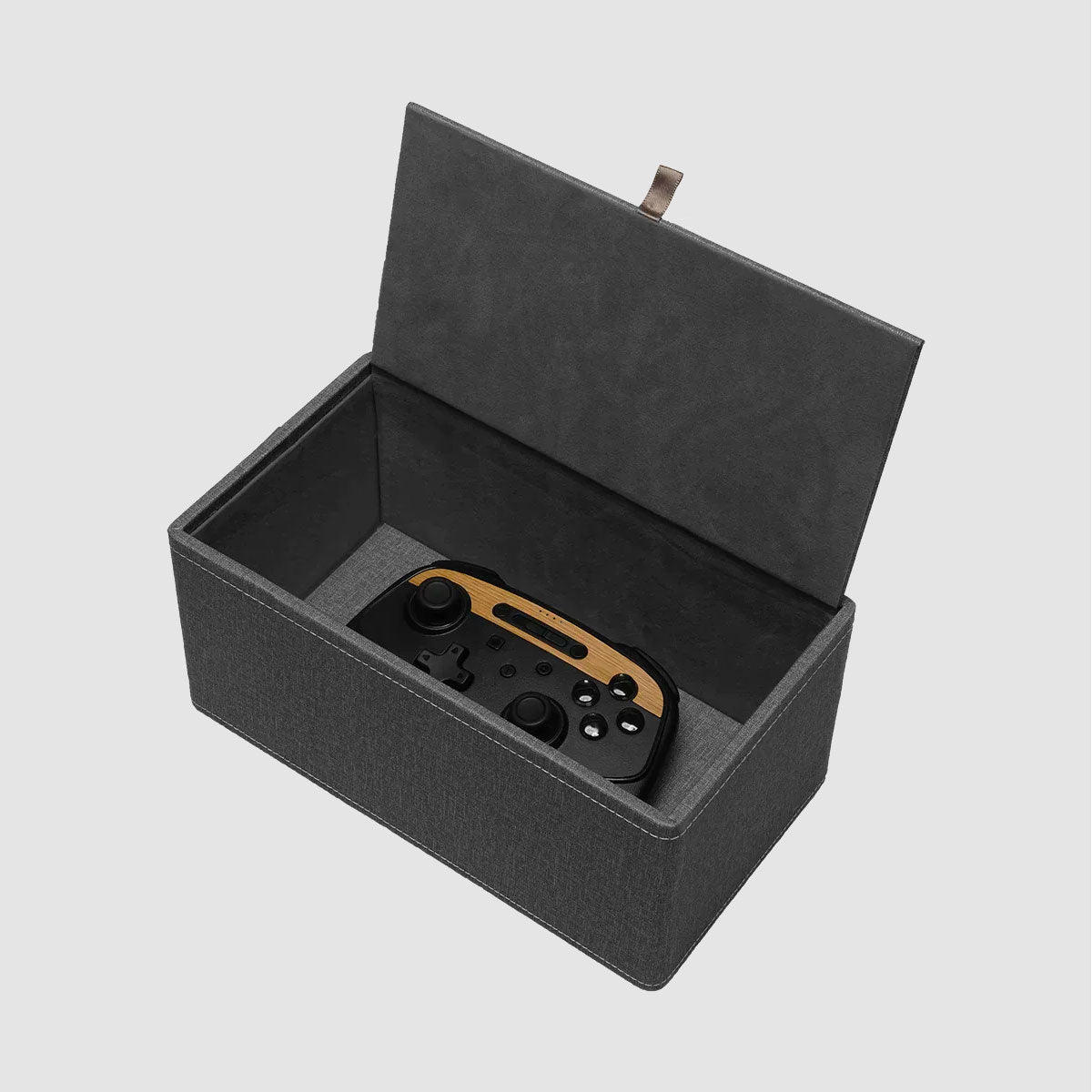 קופסת אחסון וטישו