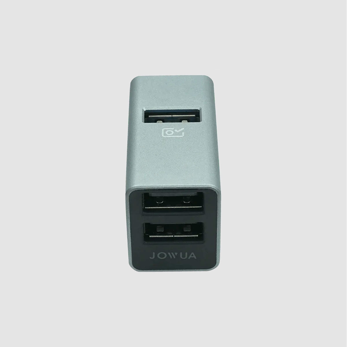 מפצל USB Dashcam - 3 יציאות