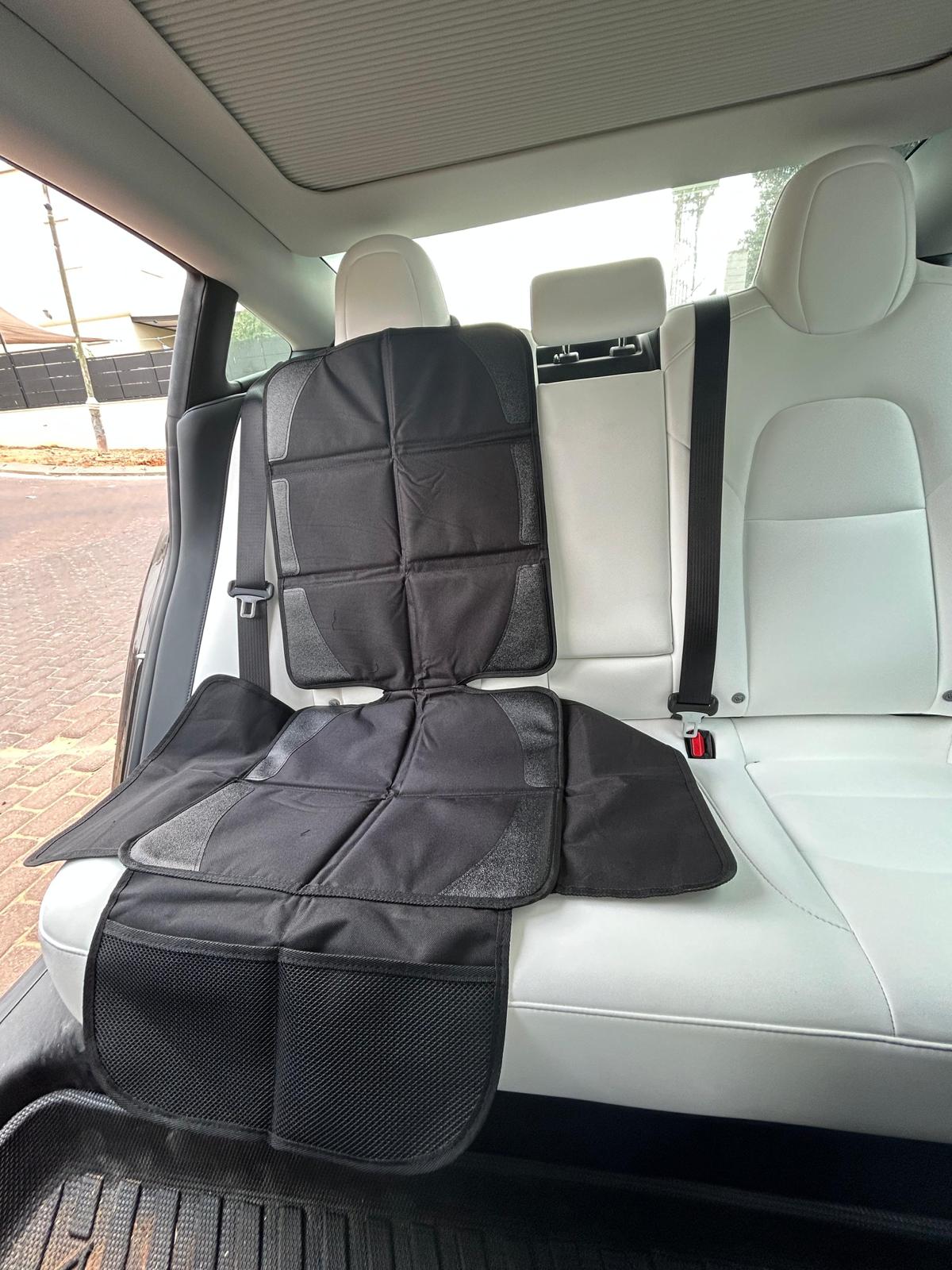 כיסוי מגן למושב אחורי - עבור כסאות ילדים