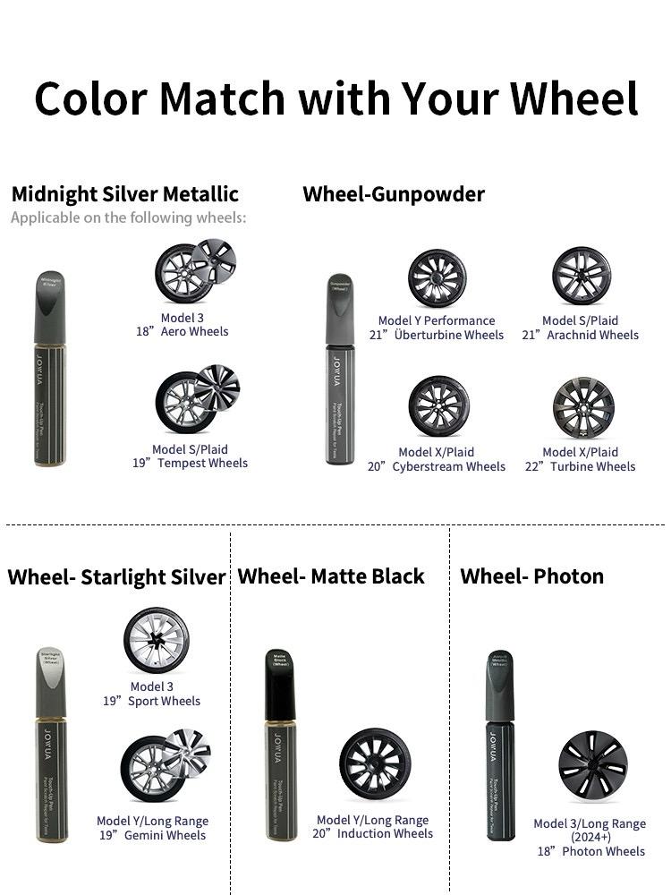 צבע לתיקון שריטות