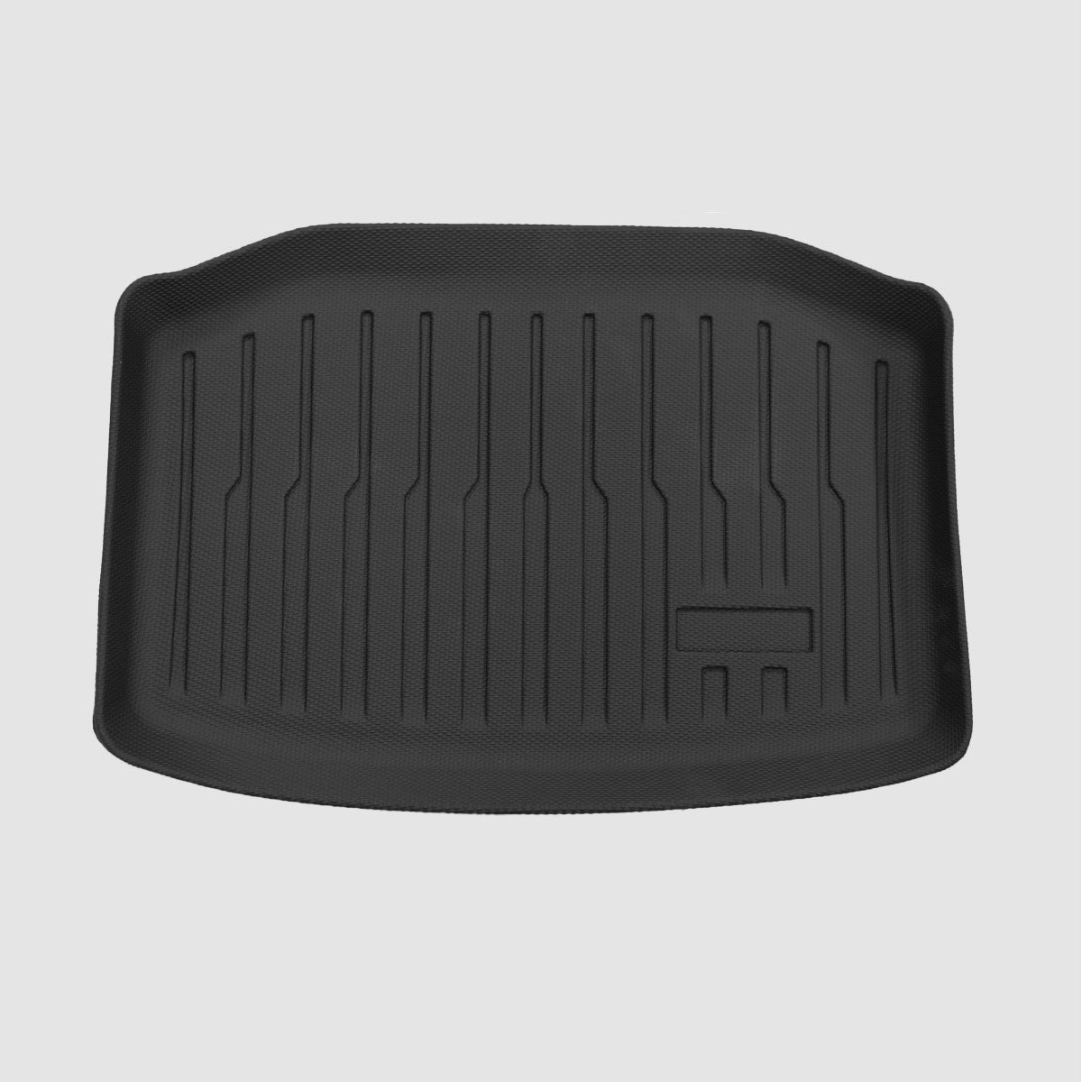 שטיחי אמבטיה תלת מימד - למודל 3