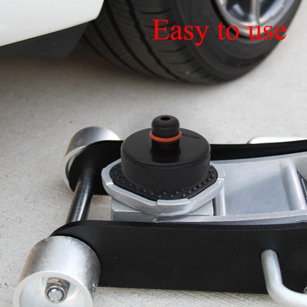 סט 4 גומיות הרמה לג׳ק