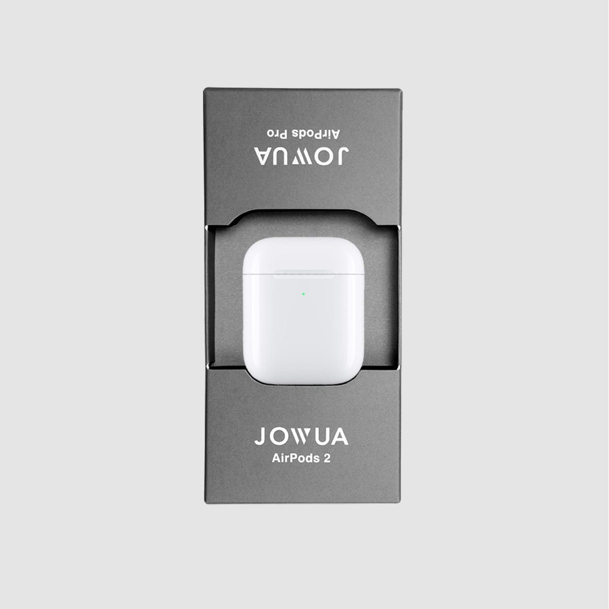 Tesla Airpods charger 3