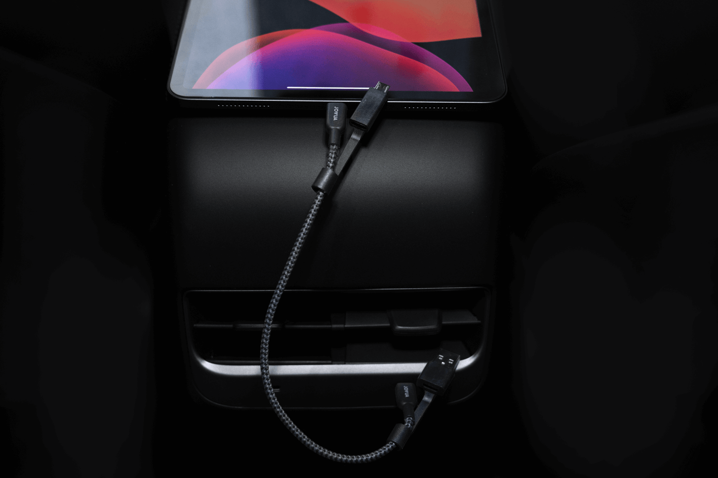 כבל אוניברסלי לטסלה Tesla 4