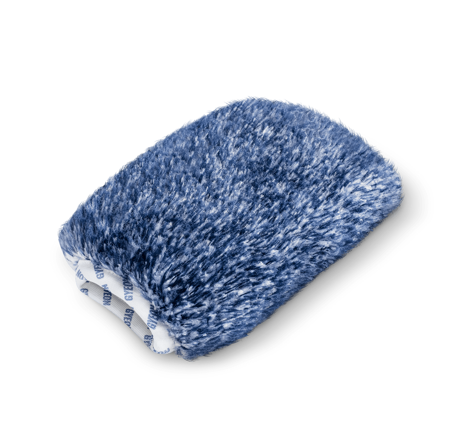 כפפת שטיפה מיקרופייבר רכה פרימיום Q²M WASH PAD Tesla טסלה 2