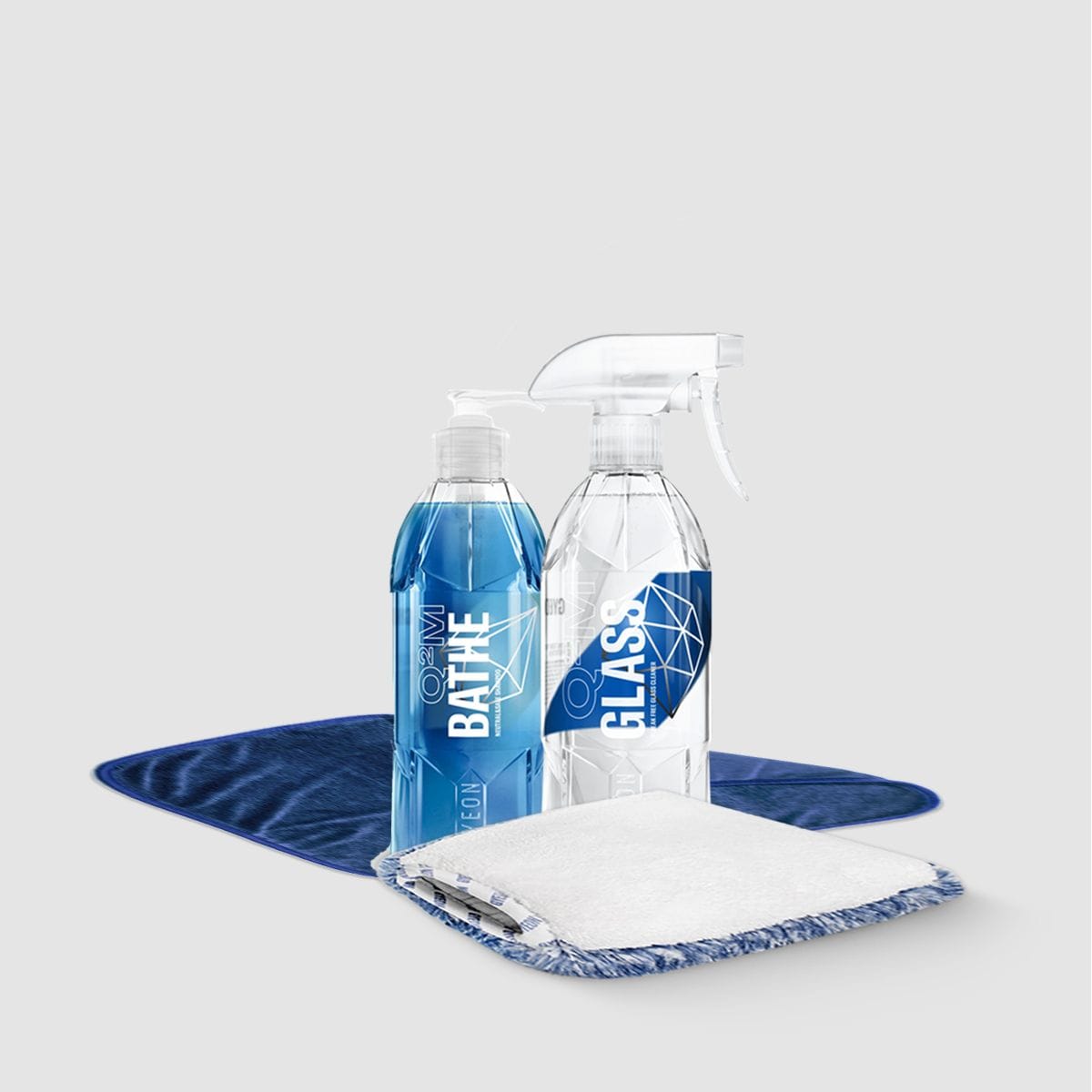 ערכת ניקוי וטיפוח Gyeon