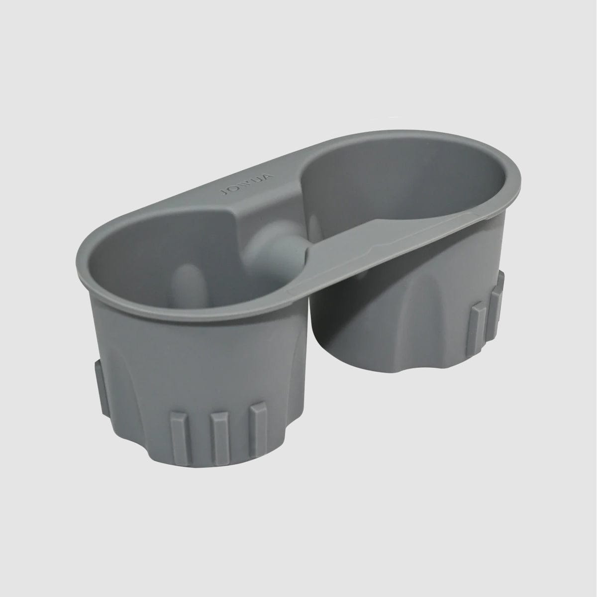 מחזיק כוסות מסיליקון לקונסולה המרכזית