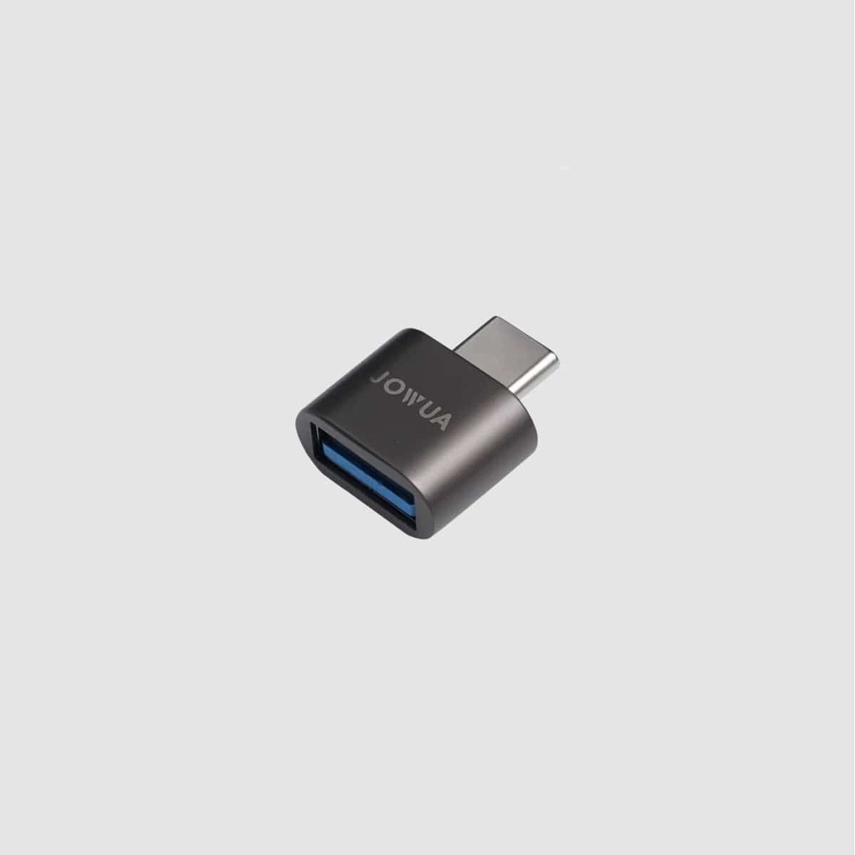 מתאם USB-C USB-A