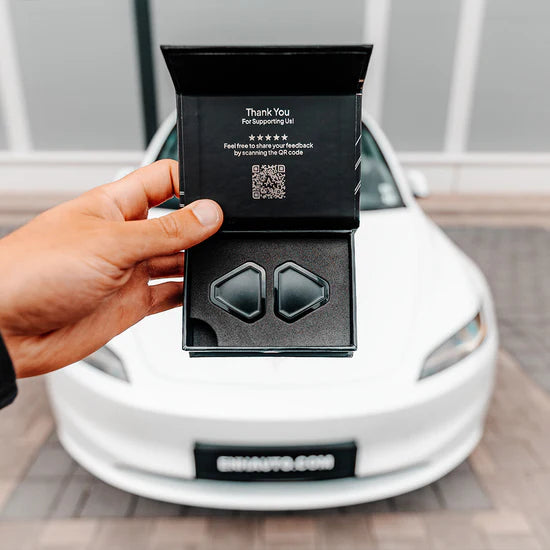 2 כפתורי שליטה S3XY דור 2