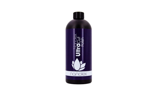 פוליש גס לרכב Nanolex Ultra Cut Polish